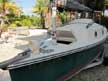 1986 Bay Hen 21 sailboat