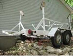 Cal 27, 1971 sailboat