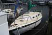 Cal 27, 1976 sailboat