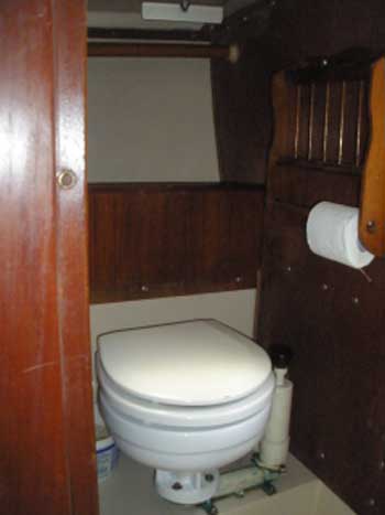 Catalina 25, 1987 sailboat