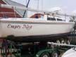 1984 Catalina 27 sailboat