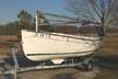 2008 ComPac Sun Cat sailboat