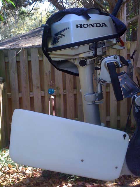 Com-Pac Suncat, 2007 sailboat