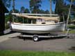 2003 ComPac Sun Cat sailboat