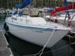 1975 Ericson 29 sailboat