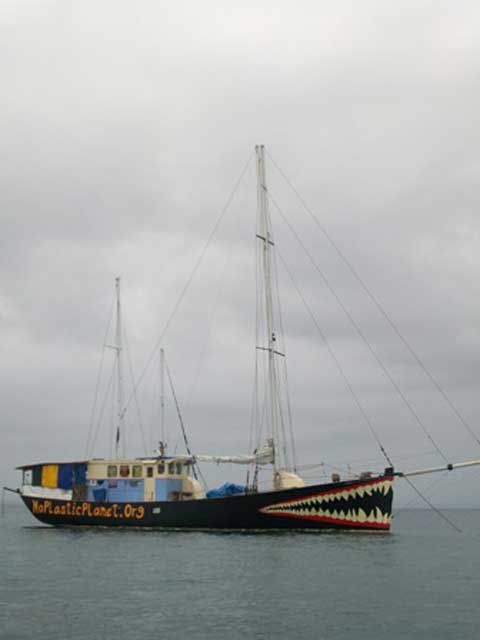 Gloucester 75 1953 sailboat
