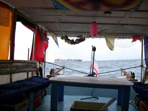 Gloucester 75 1953 sailboat