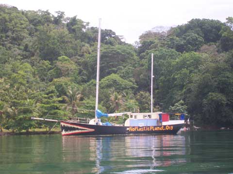 Gloucester 75 1953 sailboat