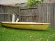 1983 Hobie Holder 12 sailboat
