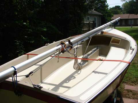 Hobie Holder 14, 1983 sailboat