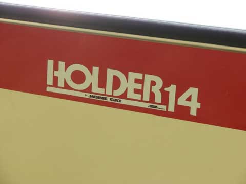 Hobie Holder 14, 1983 sailboat