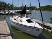 1981 Hunter 22 sailboat
