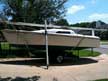 1989 Hunter 23.5 sailboat