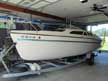 1993 Hunter 23.5 sailboat