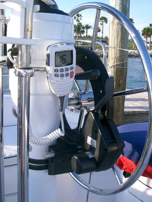 Hunter H260, 2004 sailboat