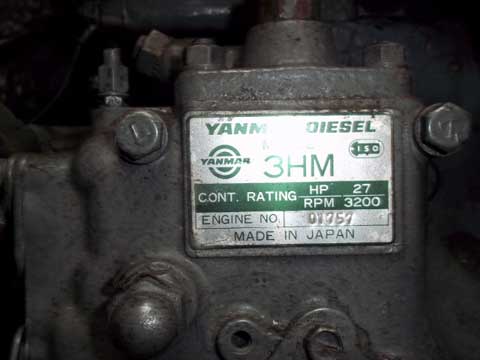 Hunter 30, 1978 sailboat