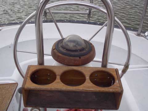 Hunter 30, 1978 sailboat