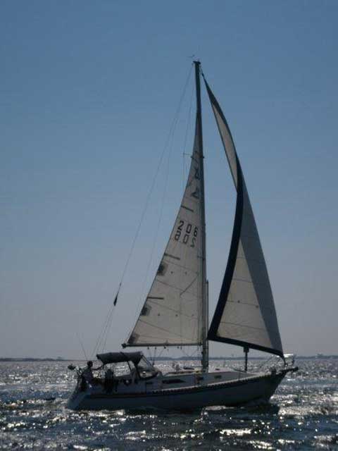sailboats for sale niceville fl