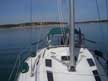 Hunter Legend 35.6, 1988 sailboat