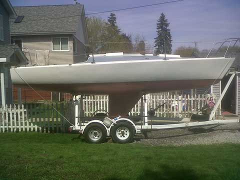 J 24, 1978 sailboat