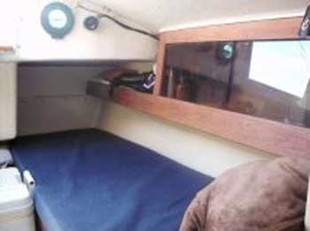 J 24, 1981 sailboat