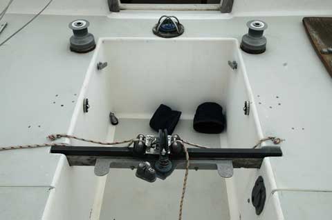 J 24, 1977 sailboat