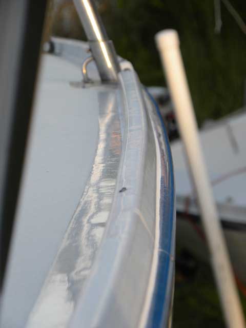 J24, 1978 sailboat