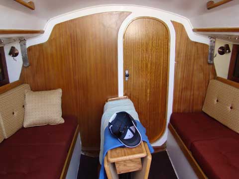 J30, 1981 sailboat