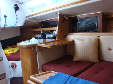 J30, 1981 sailboat