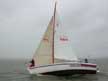 1981 J/30 sailboat