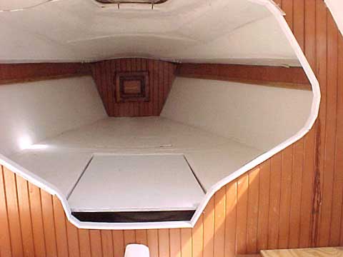 Laguna Windrose 18, 1974 sailboat