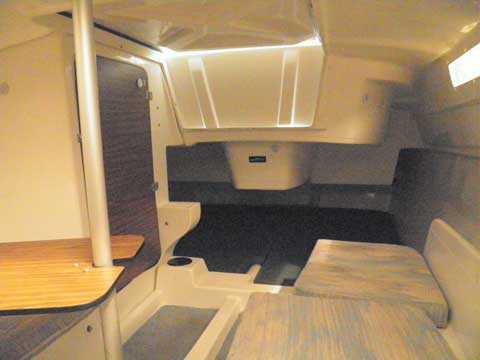 Macgregor m19 Power Sailor, 1992 sailboat