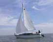 2005 Macgregor 26M sailboat