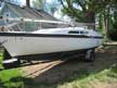 1993 Macgregor 26S sailboat