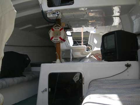 Macgregor 26S 1994 super sport, 1994 sailboat