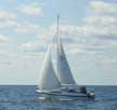 1991 Macgregor 26S sailboat