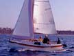 1977 Montgomery 17 sailboat