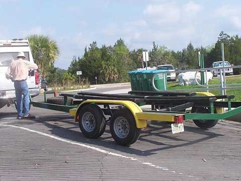 Nimble 24, 1990 sailboat