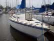 1978 Oday 27 sailboat