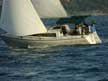 O'Day 272 LE, 1989 sailboat