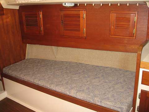 O'day 28, 1980, Deltaville, Virginia sailboat