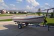 1977 Oday Javelin sailboat