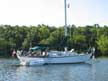 Pearson 32, 1966, Vanguard Sloop w/Refit sailboat