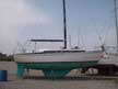 Pearson 79 sailboat 1978