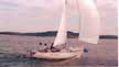 1983 Ranger 23 sailboat