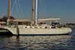 Sabre Sloop, 38', 1987 sailboat