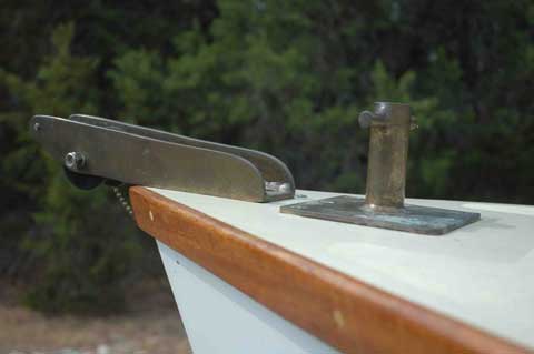 Sea Eagle, 16.5, Ketch, 2009 sailboat