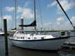 1974 Seafarer 38 sailboat