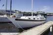 1977 Seafarer 38 Cutter sailboat