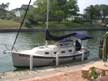 1995 Seaward 25 sailboat